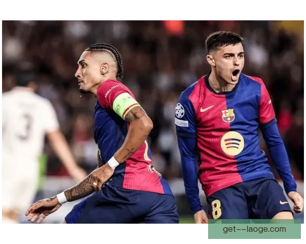 2025欧冠联赛阶段巴萨主场大胜拜仁终结连败纪录沸腾之夜重振士气